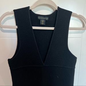 House of Harlow 1960 Sweater Dress